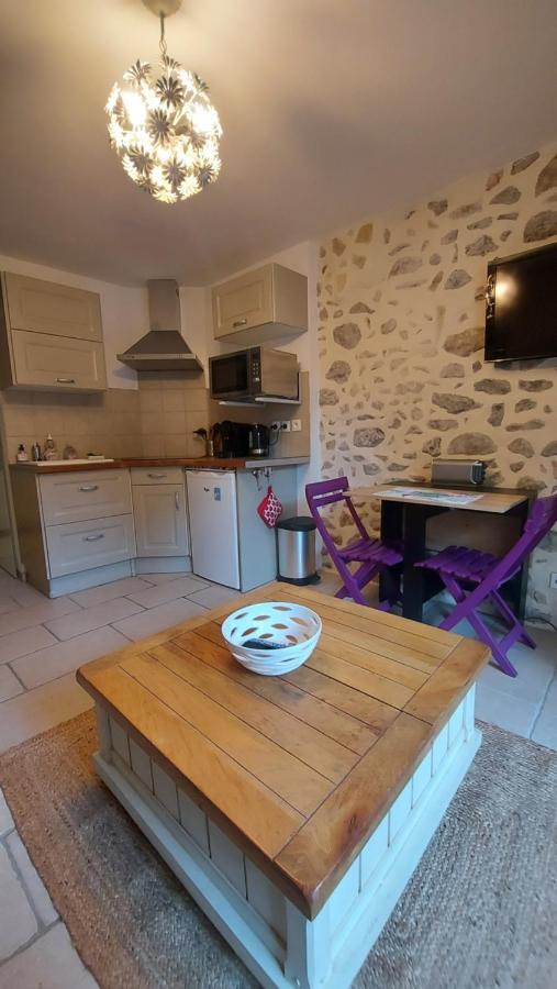 Appartement Cosy Dans Residence Sur Le Port De Marseillan Марсейан Экстерьер фото